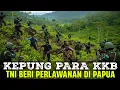 Lagu LARI KOCAR KACIR‼️KKB DI SERUDUK PASUKAN TNI YANG MURKA‼️