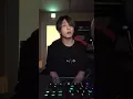 Download Lagu Jungkook ( BTS ) - all of my life (Cover By Jungkook) [ENG SUB]