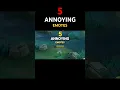 Download Lagu 5 Annoying Emotes in Mobile Legends | Ph emotes