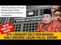Download Lagu 🔴LIVE‼️KPU LENGKAPI GELO BERJAMAAH, MAU LINDUNGI IJAZAH PALSU JOKOWI