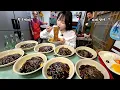 Download Lagu 3000원짜리 짜장면 x그릇 먹었더니..😂 광주 오래된 중국집 짜장면 먹방