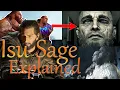 Download Lagu All The Isu Who Were Reincarnated In Assassin's Creed Valhalla