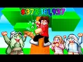 Download Lagu Spending $372,181,937 In Roblox Cilmb To Save Brainrots... MP3