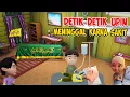 Download Lagu Detik Detik Upin Meninggal di Rumah , ipin sedih ! GTA Lucu