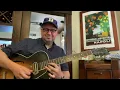 Chorus a Day - w05 - "My Blue Heaven" - Jonathan Stout