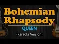 Download Lagu Bohemian Rhapsody - Queen (HD Karaoke)