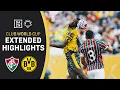 Download Lagu Borussia Dortmund vs. Fluminense | FIFA Club World Cup Extended Highlights
