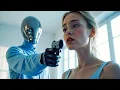 Download Lagu Robô com IA humanoide se apaixona por sua dona, ameaçando-a a ficar com ele!
