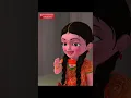 Download Lagu Lalla Lalla Lori - Baby Song | Hindi Rhymes \u0026 Balgeet | Infobells #hindirhymes #hindipoem