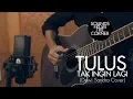 Download Lagu Tulus - Tak Ingin Lagi (Dewi Sandra Cover) | Sounds From The Corner Session #8