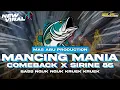Download Lagu DJ CEK SOUND TERBARU MANCING MANIA COMEBACK X SIRINE 86‼️BASS NGUK NGUK MIDLE KRUEK KRUEK VIRAL 2K25