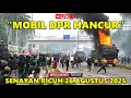 Download Lagu LIVE - Senayan Memanas! 117 Pendemo Ditangkap, Mobil DPR dan polisi Dirusak Massa!