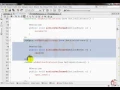 Java Notepad Project Final Step -part 20