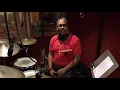 Charles "Chico" Rouse Jr.'s Rudy Van Gelder's Studio Interview