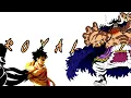 Download Lagu Luffy New Haki vs Kaido [AMV] Royality