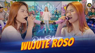 Download DIKE SABRINA - WUJUTE ROSO ( Official Live Video Royal Music ) MP3