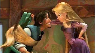 فيلم رابونزل كامل مدبلج بالعربية فيلم كرتون رابونزل 