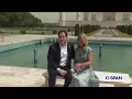 Secretary Rubio at Taj Mahal