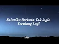 CINTA (Lirik) - Melly Goeslaw ft Krisdayanti