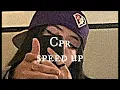 Cpr (CupcakKe) - speed up