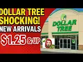 Download Lagu DOLLAR TREE🚨SHOCKING NEW ARRIVALS STARTING $1.25 AND UP😳 #shopping #dollartree #new 