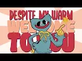 Get Your Hug ▶ POPPY PLAYTIME SONG
