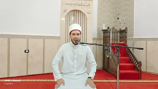 وعباد الرحمن   بنكهة سيدنا الشيخ كامل يوسف البهتيمي دندنها