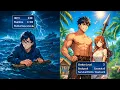 Download Lagu Nerd With 230 IQ, But After Shipwreck I’m Stranded With a Hot Girl — Now I’ll Hunt, Build Kingdom