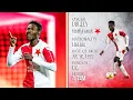 Lagu Oscar Dorley ● SK Slavia Prague ● CM ● Highlights 2023/2024