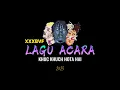 Lagu 🌴LAGU ACARA TERBARU INDIA  LOVE REMIX 2K23🌴 XXX_PROJECT