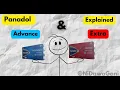 Panadol Advance vs. Panadol Extra: The REAL Difference (Explained)