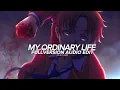 Download Lagu my ordinary life - the living tombstone full version 『edit audio』