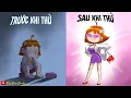 Lagu 5 ĐIỀU NÊN THỬ ÍT NHẤT MỘT LẦN TRONG ĐỜI