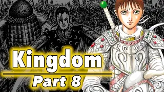 Kingdom Manga 796-858