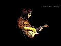 Rory Gallagher ► I Wonder Who  Live at Cowtown Ballroom, Kansas 1974