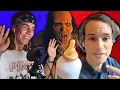 BARBARIAN s Matthew Patrick Davis aka The Mother Interview