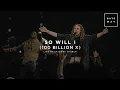 Download Lagu So Will I (100 Billion X) | feat. Benjamin Hastings | Live at Gateway Church
