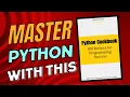 Learn Python the Easy Way with 100 Coding Recipes Cookbook Review