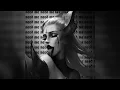 JE VEUX (TECHNO)