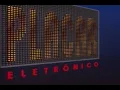 Placar Eletrônico: 08/09/96 COMPLETO E COM INTERVALOS (Globo RJ)