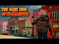 The Dark Side of McAlester Oklahoma