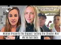 Woman Shows That Her Husband Is The Biggest Loser On TikTok yet still believes his lies