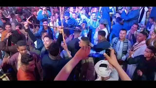 حولوني علي المنشيه محمود السوهاجي دندنها