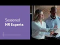 ADP Workforce Now Comprehensive Services - A Managed HR Shared Service