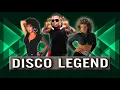 Download Lagu Disco Hits of The 70s 80s 90s Legends - Golden Greatest Hits Disco Dance Songs - Oldies Disco Music