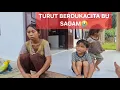 Lagu TURUT BERDUKACITA BU SAGAM KAGET DENGAR ANAK TERAKHIR BU SAGAM SUDAH DI PANGGIL YANG MAHA KUASA😭