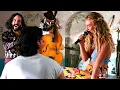 Lagu ABBA Song Cover in a Greek Bar | Mamma Mia! Here We Go Again | CLIP