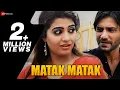 Lagu Matak Matak | Sonika Singh \u0026 Arun Kaushik | Ruchika Jangid \u0026 TR | New Harayanvi Song