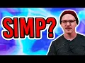 What Does Simp REALLY Mean Meme Theory