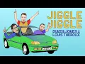 Louis Theroux - Jiggle Jiggle (Audio) ft. Duke & Jones
